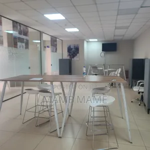 Office Space for Rent