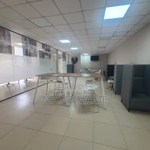 Office Space for Rent