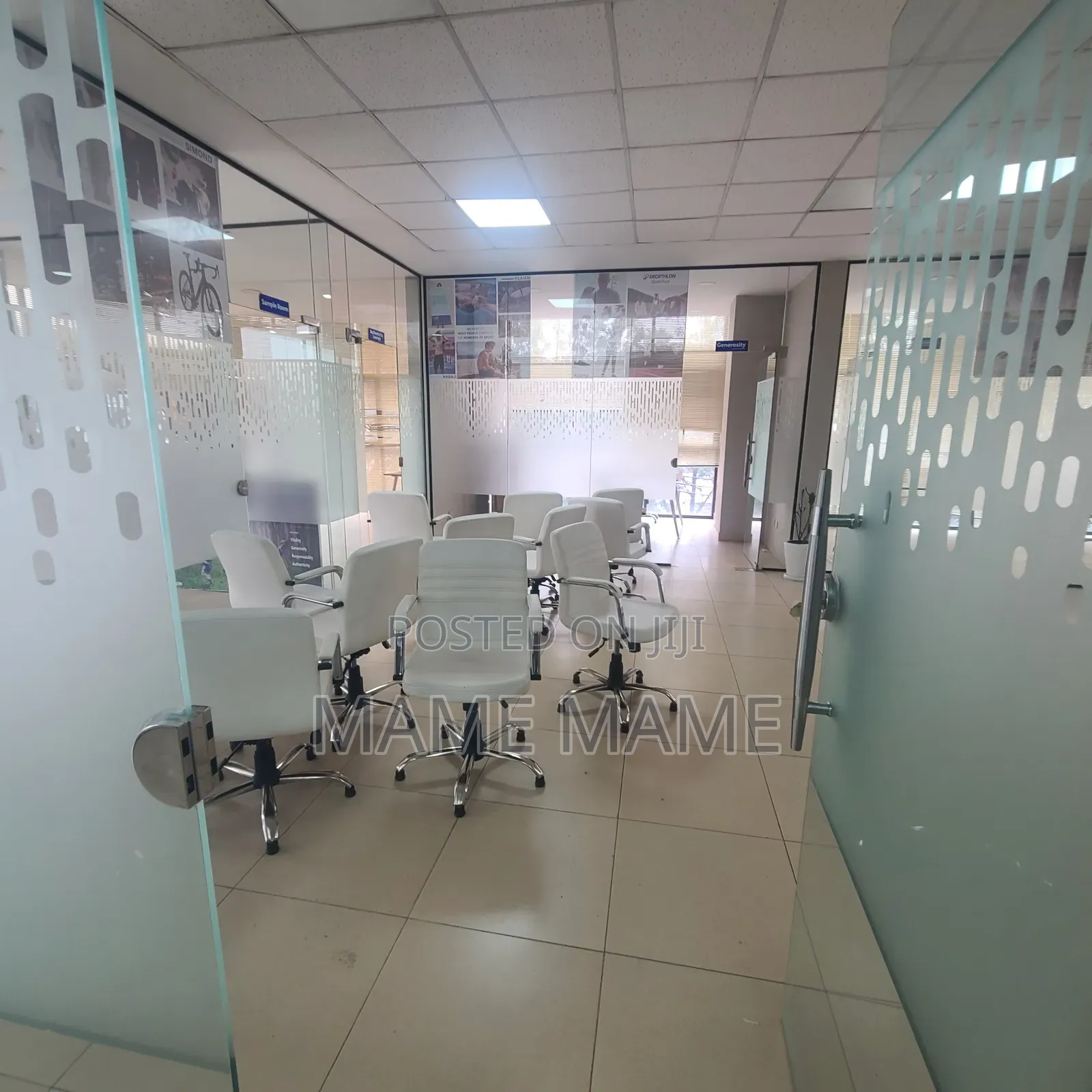 Office Space for Rent