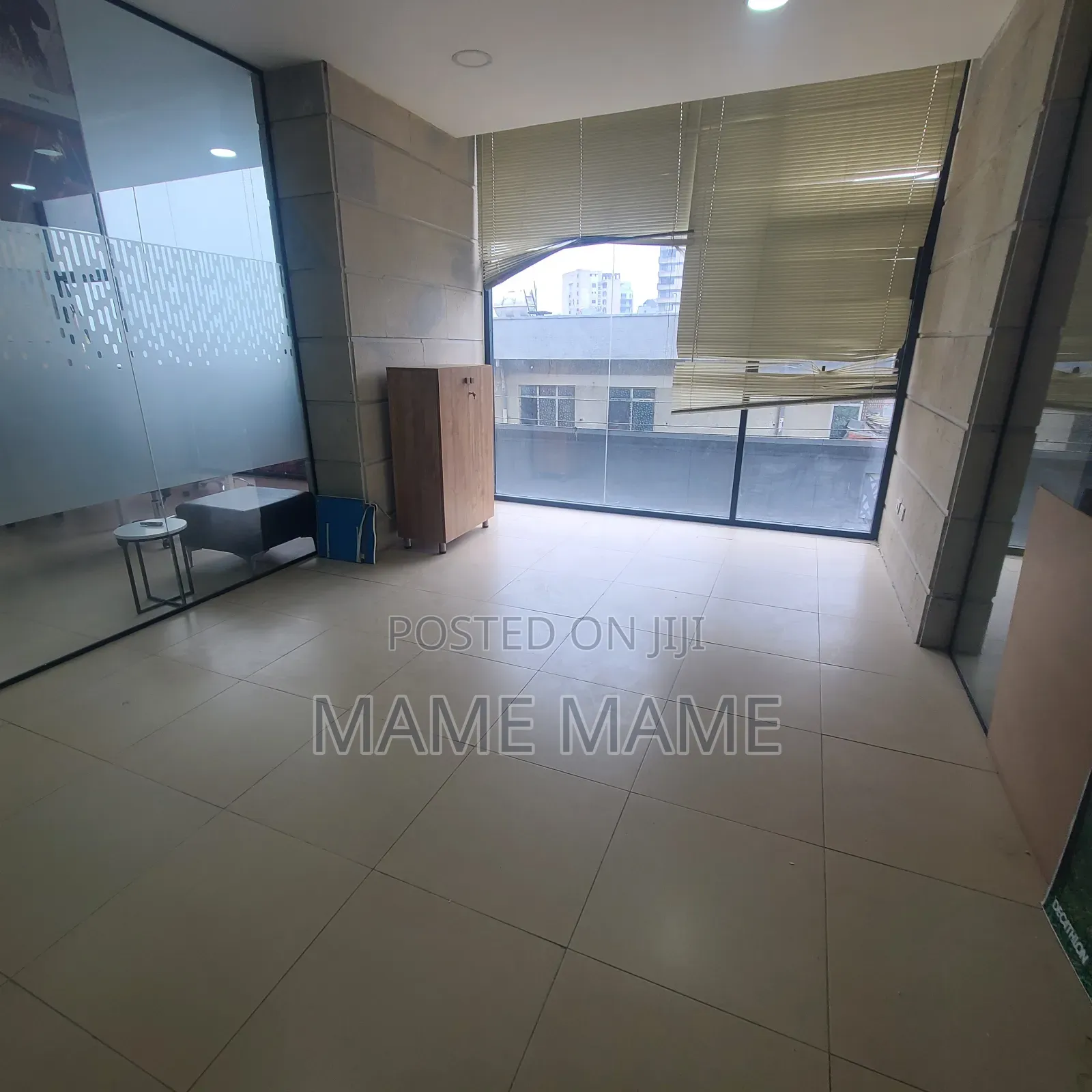 Office Space for Rent