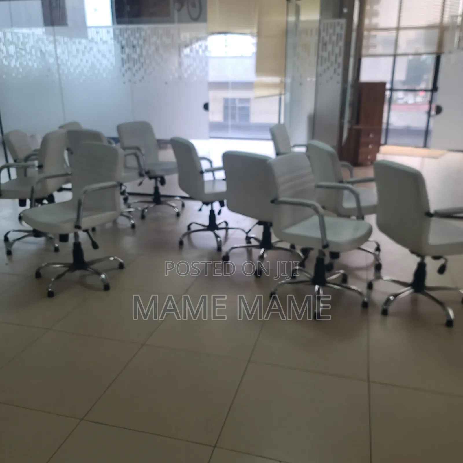 Office Space for Rent