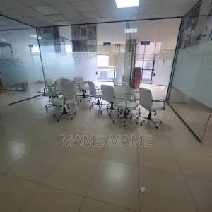 Office Space for Rent