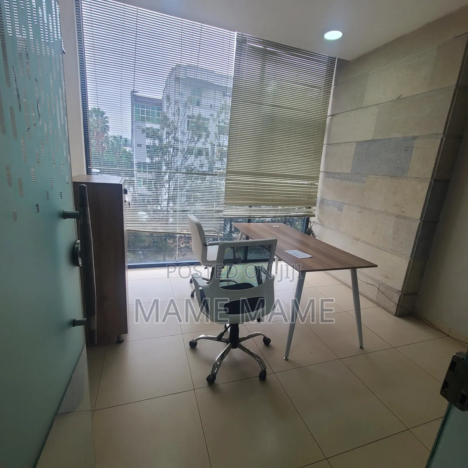 Office Space for Rent