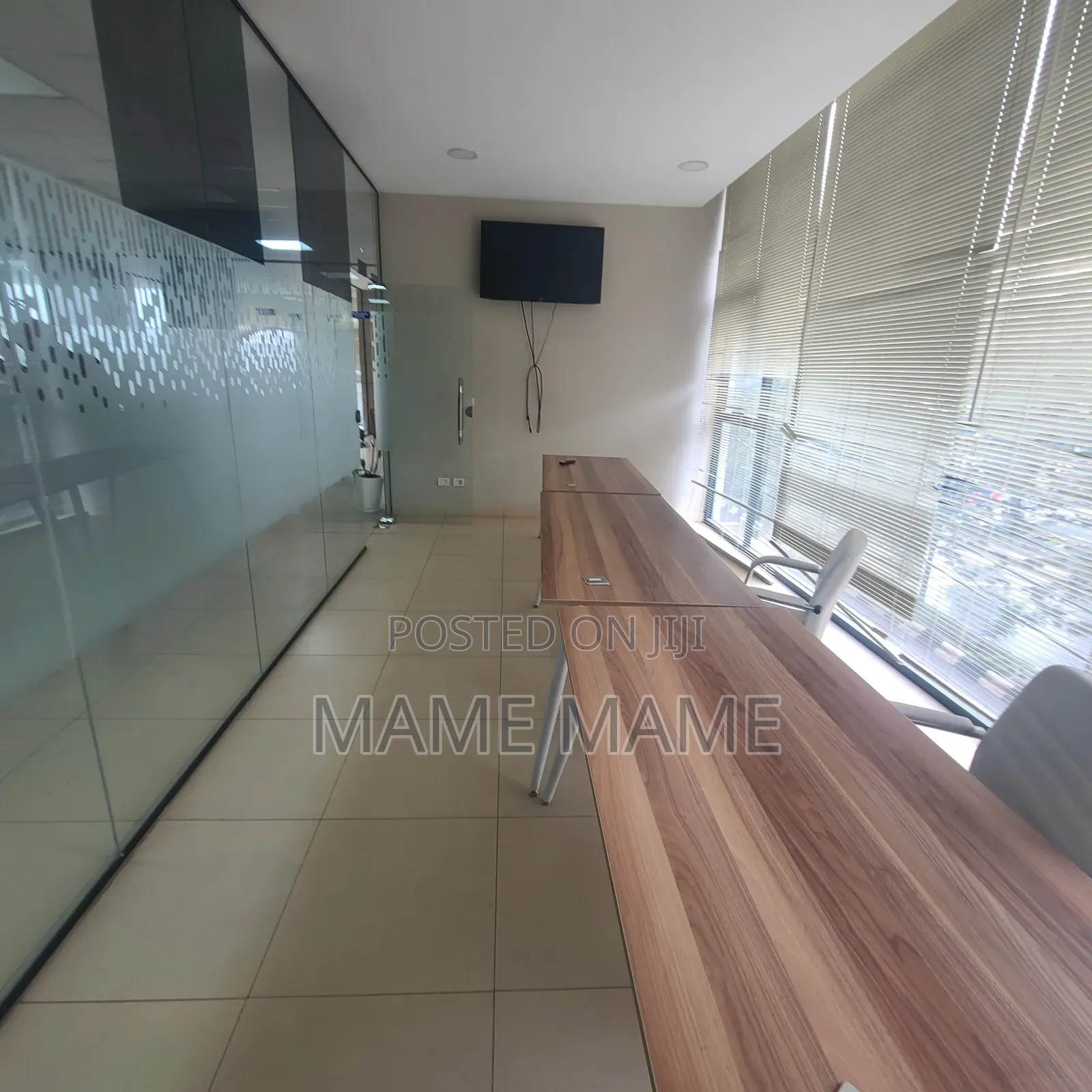 Office Space for Rent