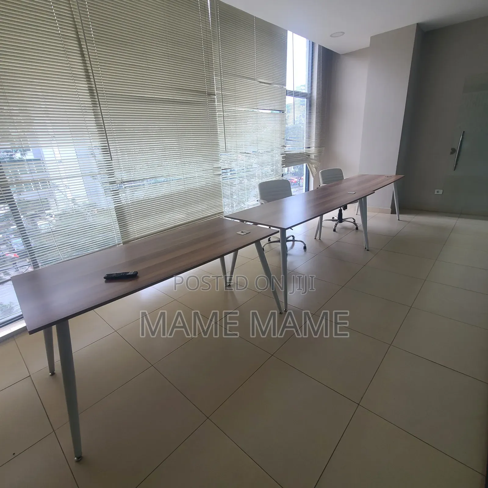 Office Space for Rent