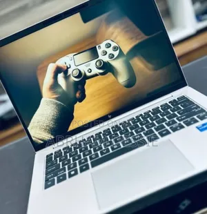 Photo - New Laptop HP EliteBook 840 G9 16GB Intel Core I7 SSD 512GB