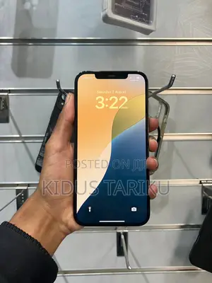 Apple iPhone 12 Pro Max 128 GB Blue