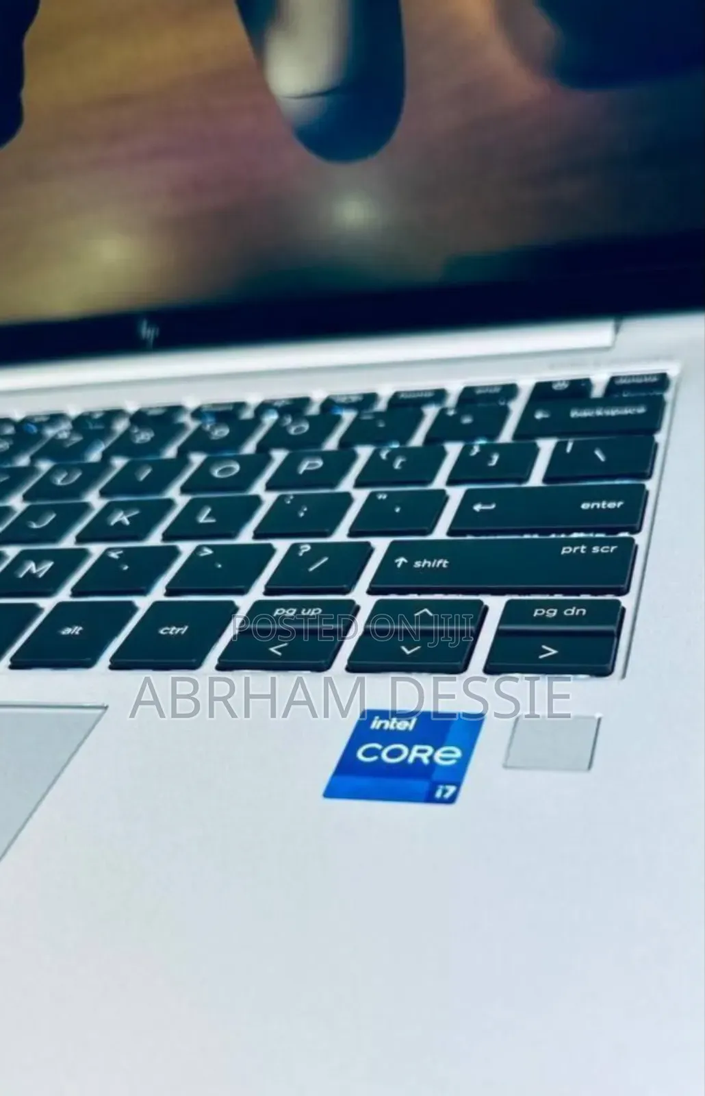 New Laptop HP EliteBook 840 G9 16GB Intel Core I7 SSD 512GB