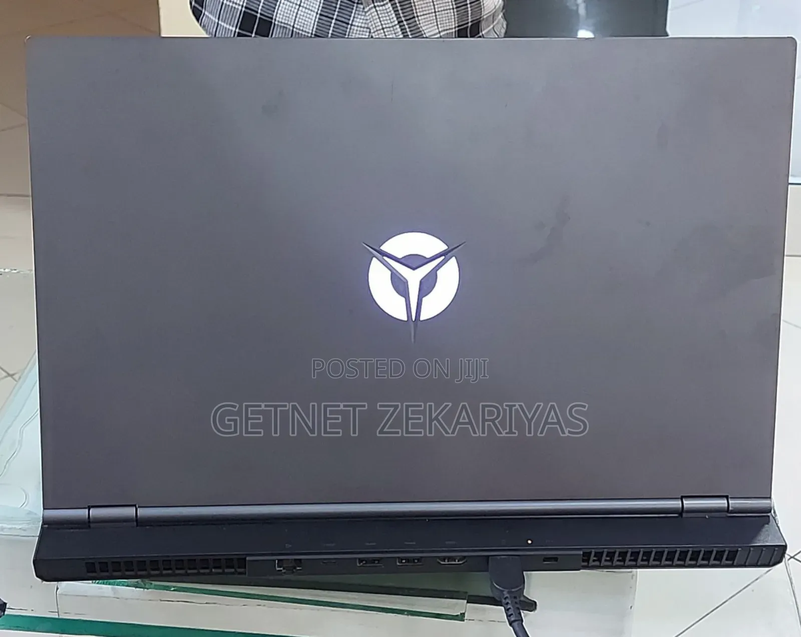 New Lenovo Legion Y7000P IRX9 Gaming Laptop 16GB Intel Core I7 512GB