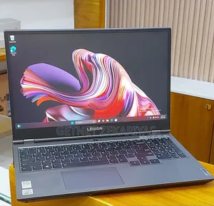 New Lenovo Legion Y7000P IRX9 Gaming Laptop 16GB Intel Core I7 512GB