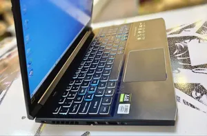 Photo - New Laptop Acer Predator Helios 300 16GB Intel Core I7 SSD 512GB