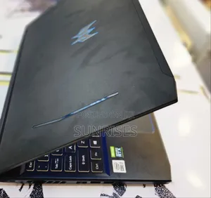 New Laptop Acer Predator Helios 300 16GB Intel Core I7 SSD 512GB