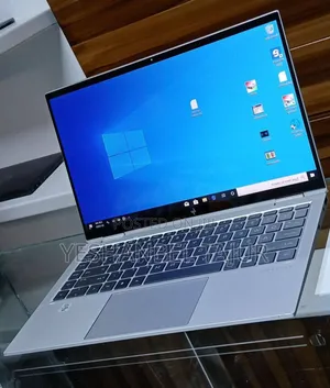 New Laptop HP EliteBook 1040 G8 16GB Intel Core i7 SSD 512GB