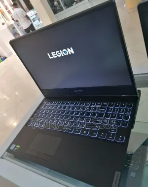 New Laptop Lenovo Legion 5 16GB Intel Core I7 HDD+SSD 1T