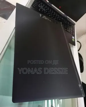 New Laptop Lenovo Legion 5 16GB Intel Core I7 HDD+SSD 1T