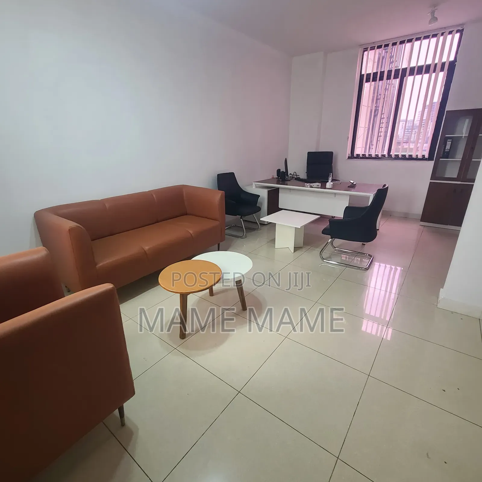 Ooffice Space for Rent