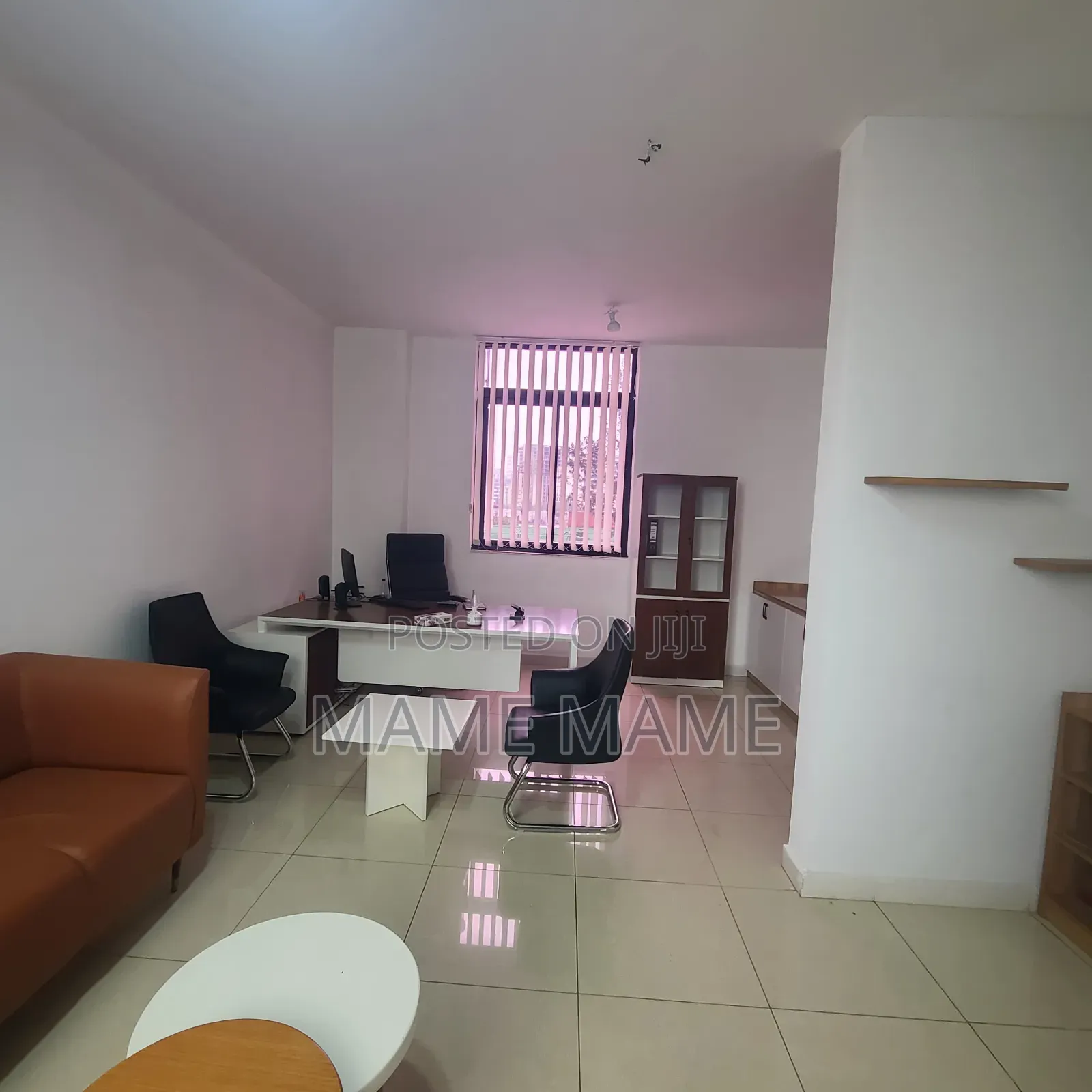 Ooffice Space for Rent