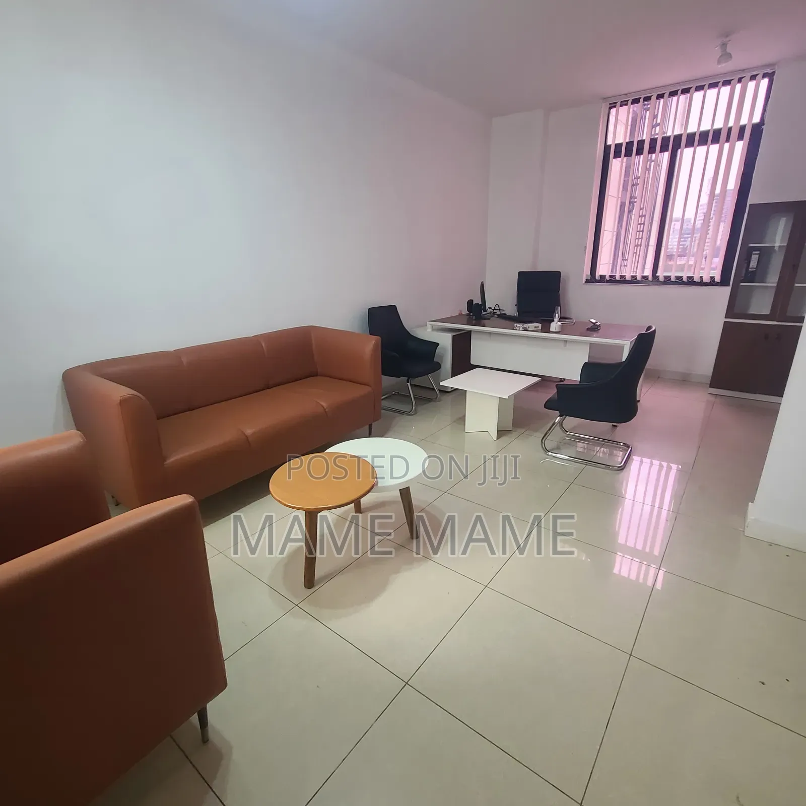 Ooffice Space for Rent