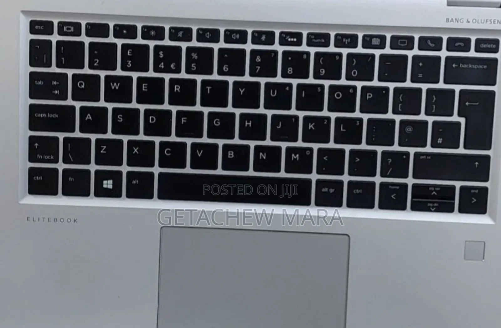 New Laptop HP EliteBook 840 8GB Intel Core I5 SSD 512GB