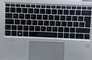 New Laptop HP EliteBook 840 8GB Intel Core I5 SSD 512GB