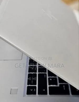 New Laptop HP EliteBook 840 8GB Intel Core I5 SSD 512GB