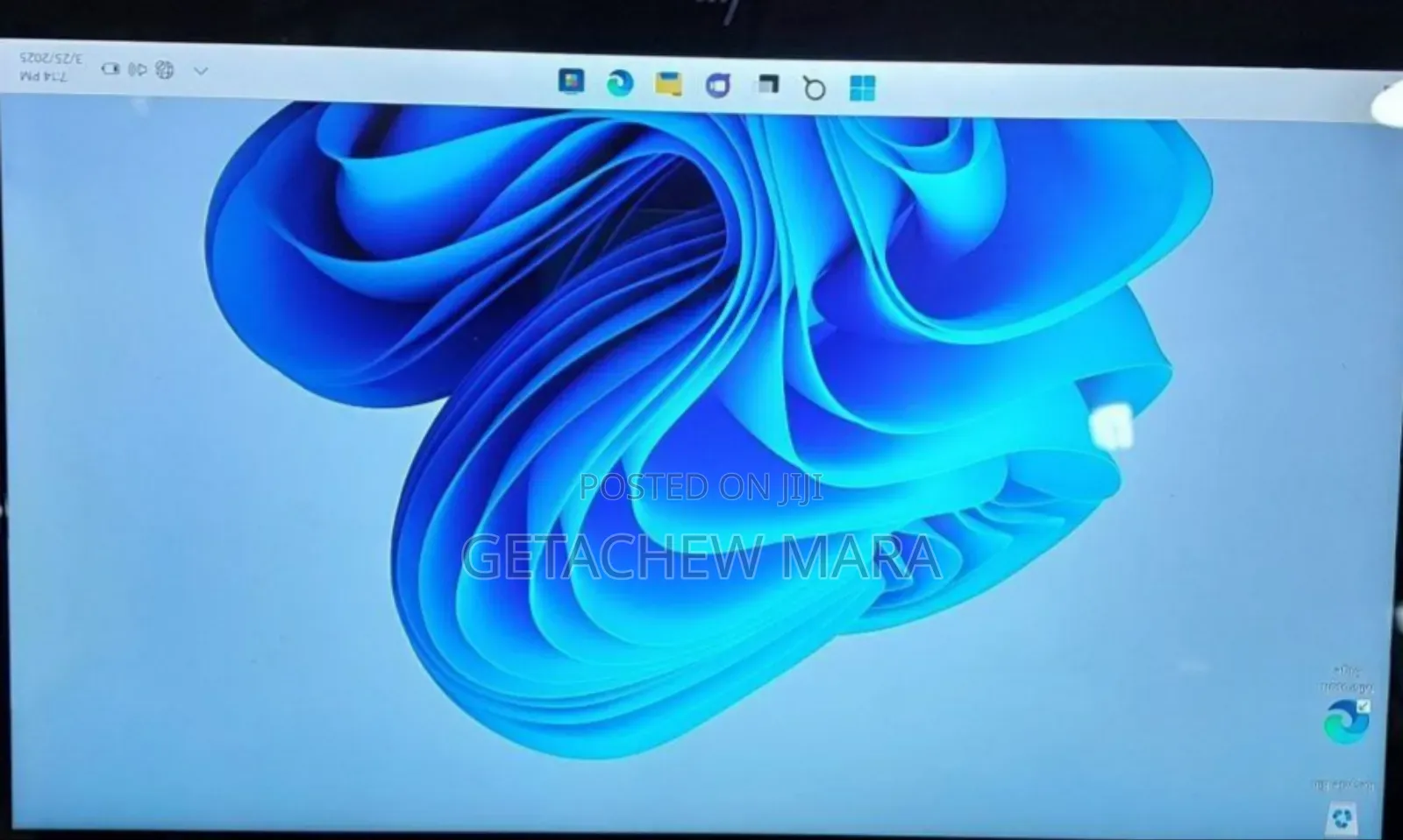 New Laptop HP EliteBook 840 8GB Intel Core I5 SSD 512GB