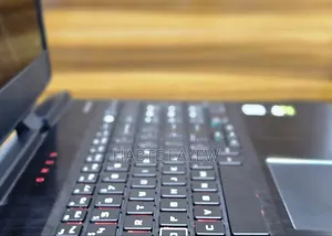 New Laptop HP Omen 17 16GB Intel Core I5 SSD 512GB