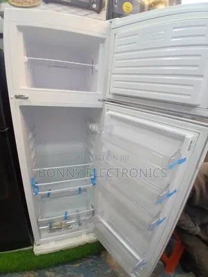 Champion High-Quality Refrigerator