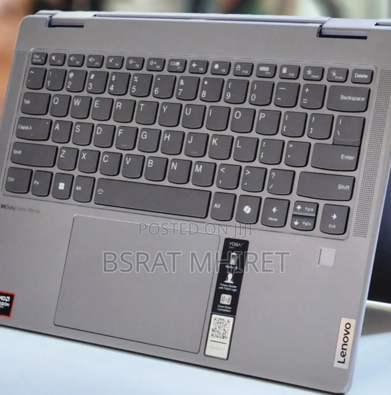 New Laptop HP Omen X 16GB Intel Core I7 SSD 1T