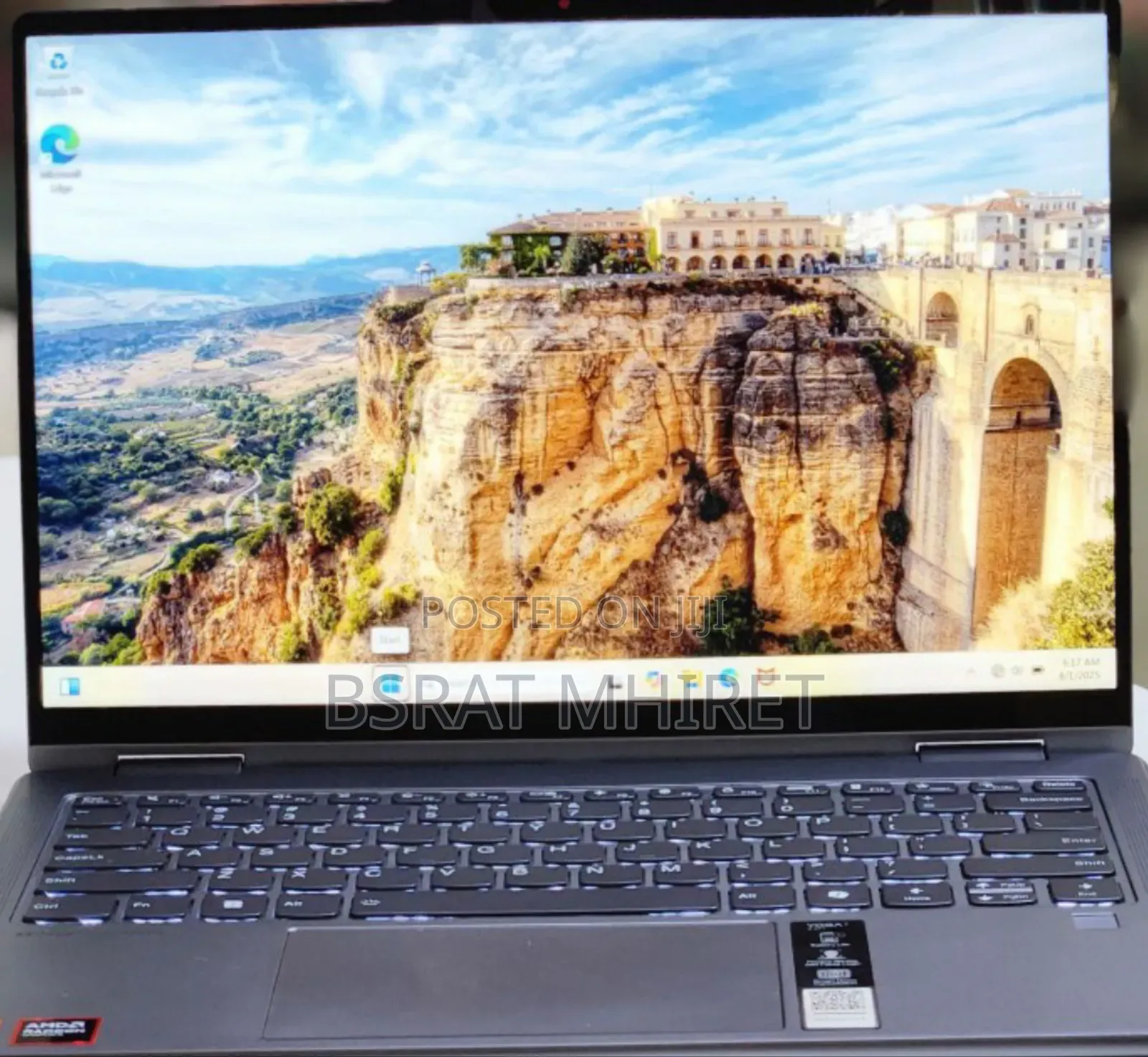 New Laptop HP Omen X 16GB Intel Core I7 SSD 1T