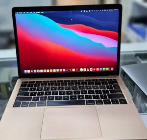 Photo - New Laptop Apple MacBook Air 2019 8GB Intel Core I5 SSD 256GB