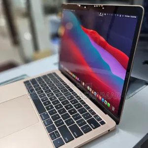 New Laptop Apple MacBook Air 2019 8GB Intel Core I5 SSD 256GB