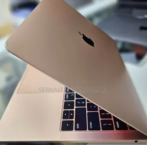 New Laptop Apple MacBook Air 2019 8GB Intel Core I5 SSD 256GB