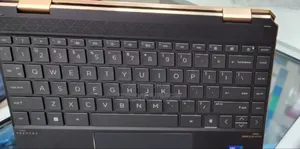 New Laptop HP Spectre 16GB Intel Core I7 SSD 1T