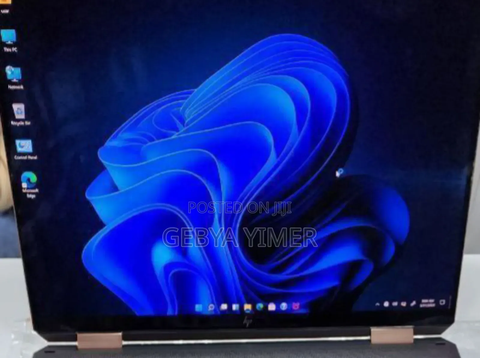 New Laptop HP Spectre 16GB Intel Core I7 SSD 1T