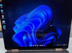 New Laptop HP Spectre 16GB Intel Core I7 SSD 1T