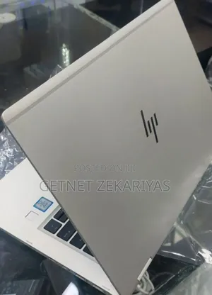 New Laptop HP EliteBook X360 1030 G2 8GB Intel Core I7 SSD 512GB