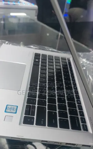 New Laptop HP EliteBook X360 1030 G2 8GB Intel Core I7 SSD 512GB