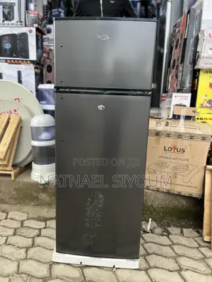 Orbit Refrigerator 325