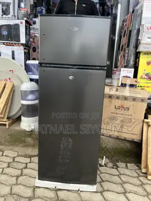 Orbit Refrigerator 325