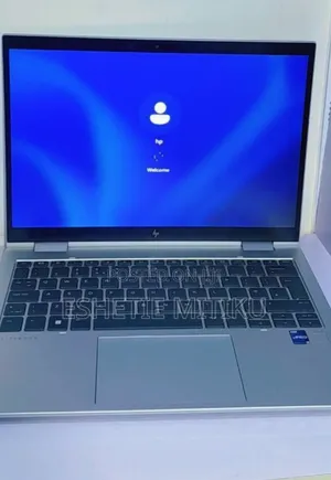 Photo - New Laptop HP EliteBook X360 830 G6 16GB Intel Core I7 SSD 512GB