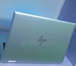 New Laptop HP EliteBook X360 830 G6 16GB Intel Core I7 SSD 512GB