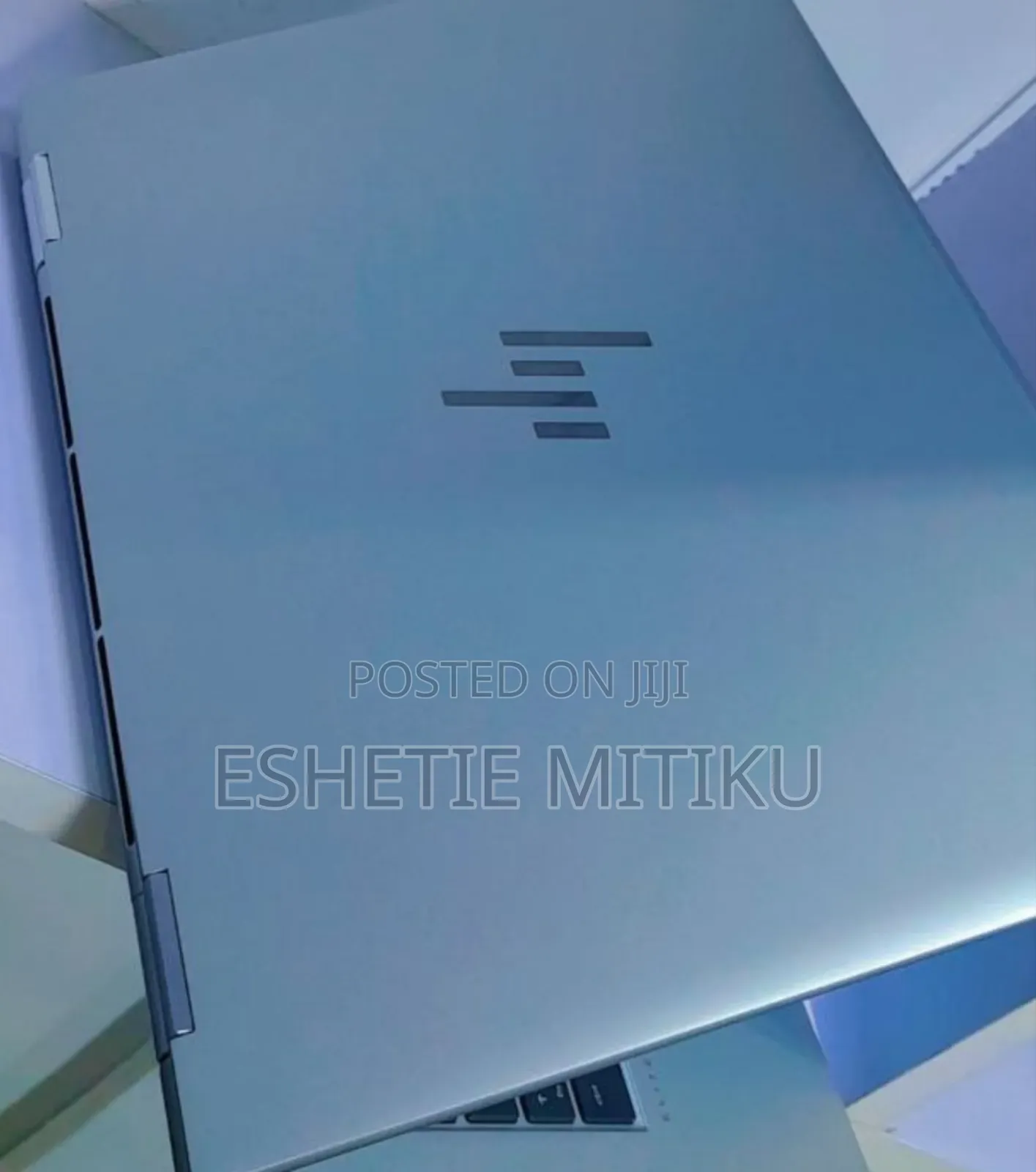 New Laptop HP EliteBook X360 830 G6 16GB Intel Core I7 SSD 512GB