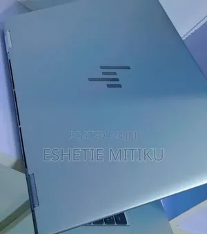 New Laptop HP EliteBook X360 830 G6 16GB Intel Core I7 SSD 512GB