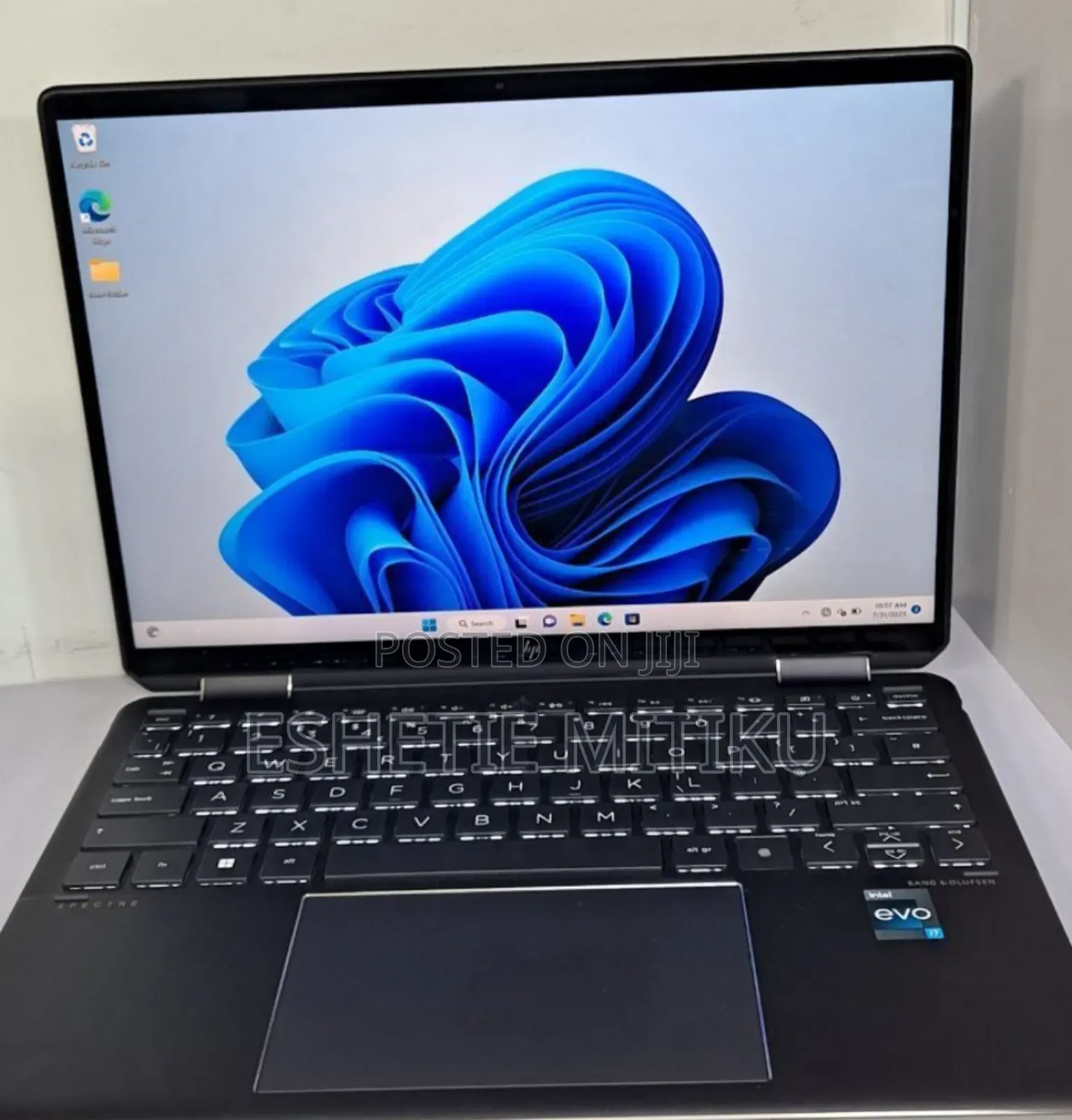 New Laptop HP EliteBook X360 830 G6 16GB Intel Core I7 SSD 512GB