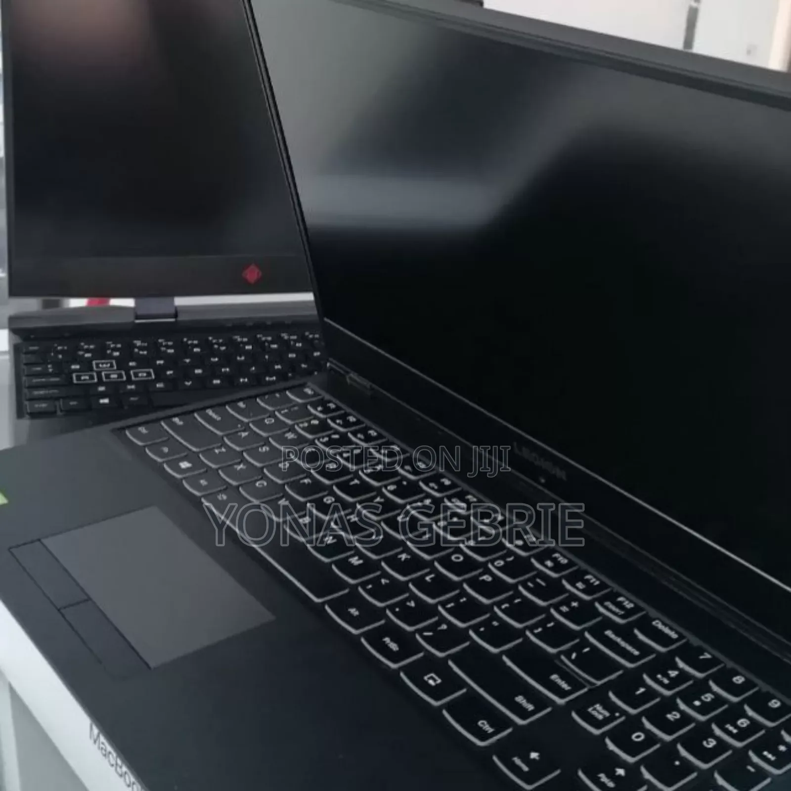 New Laptop Lenovo 16GB Intel Core I7 HDD+SSD 1T