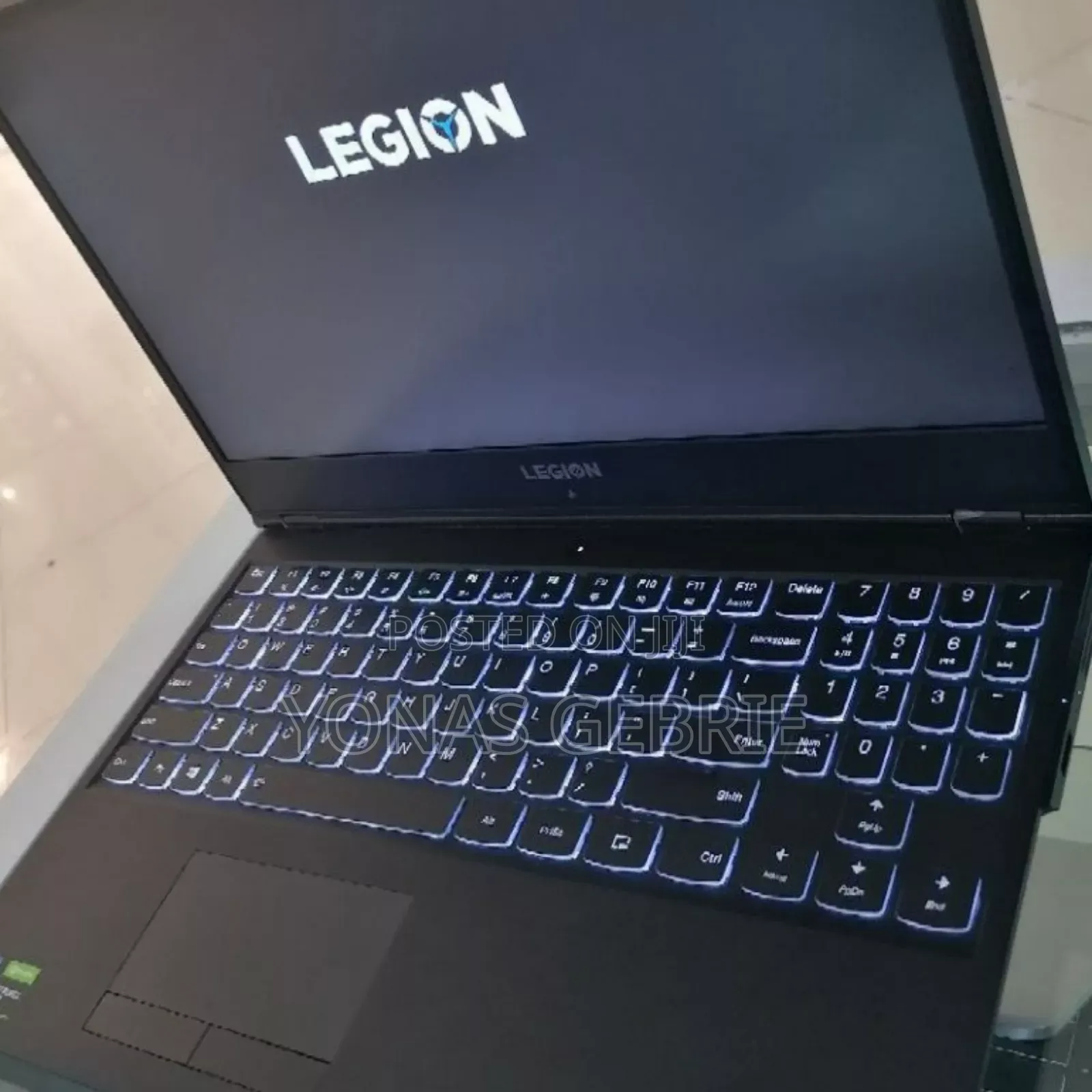 New Laptop Lenovo 16GB Intel Core I7 HDD+SSD 1T