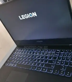 New Laptop Lenovo Legion 5 16GB Intel Core I7 SSD 512GB