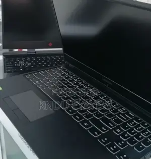 New Laptop Lenovo Legion 5 16GB Intel Core I7 SSD 512GB
