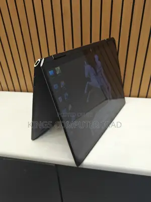 New Laptop HP Spectre 16GB Intel Core I5 SSD 1T